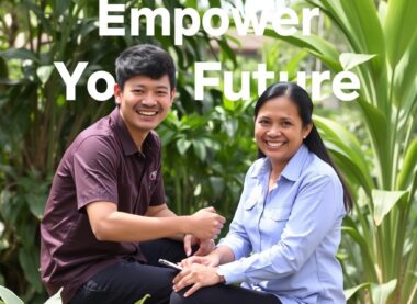 Empower Your Future with ELCPP: Mastering English in Cambodia Made Easy