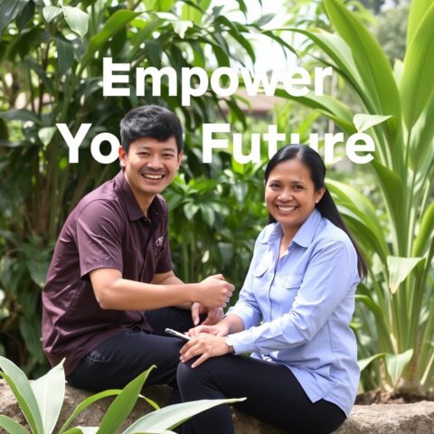 Empower Your Future with ELCPP: Mastering English in Cambodia Made Easy