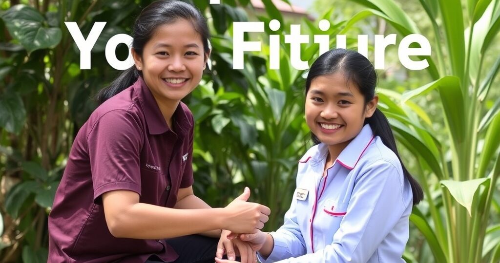 Empower Your Future with ELCPP: Unlocking English Excellence in Cambodia