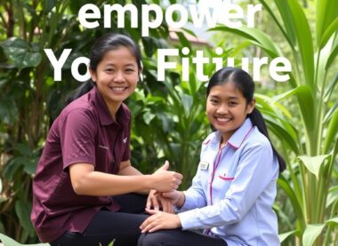 Empower Your Future with ELCPP: Unlocking English Excellence in Cambodia