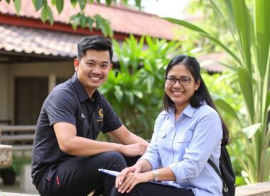 ELCPP: Your Gateway to Mastering English in Cambodia - IELTS, Online Lessons, and Beyond