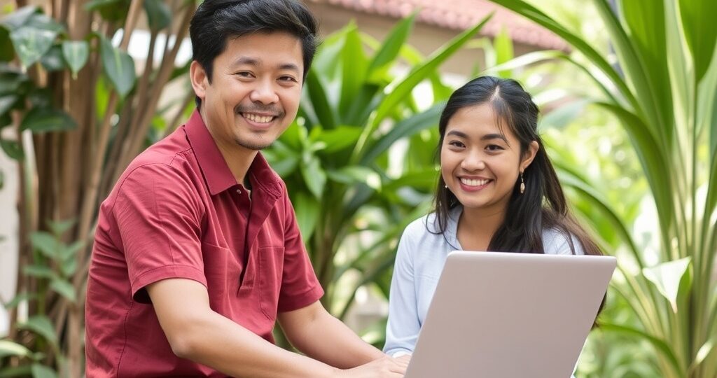 ELCPP: Your Gateway to Mastering English Online in Phnom Penh and Beyond