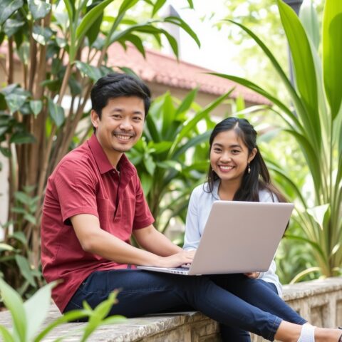 ELCPP: Your Gateway to Mastering English Online in Phnom Penh and Beyond