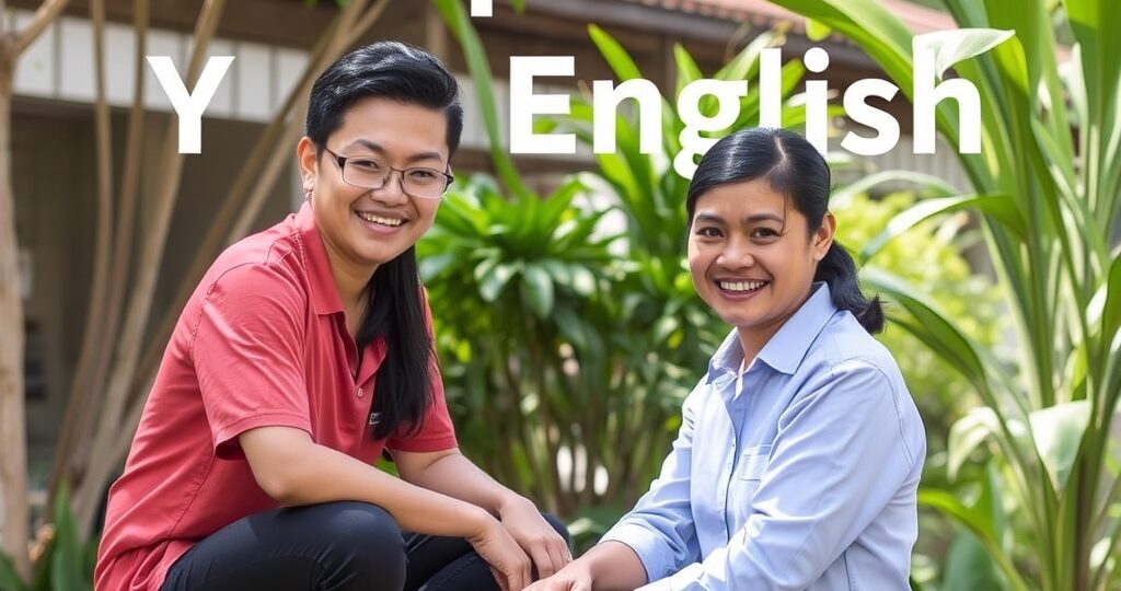 Empower Your English Journey with ELCPP: Unlocking Opportunities in Phnom Penh and Beyond