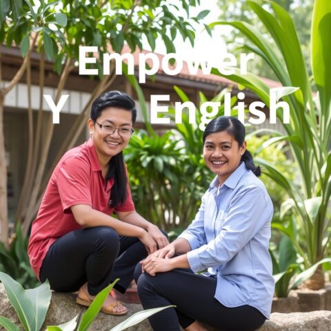 Empower Your English Journey with ELCPP: Unlocking Opportunities in Phnom Penh and Beyond