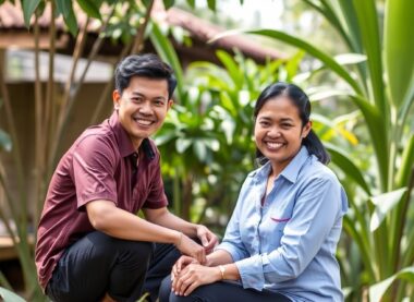 Empower Your English Journey with ELCPP: Unlocking Opportunities in Cambodia