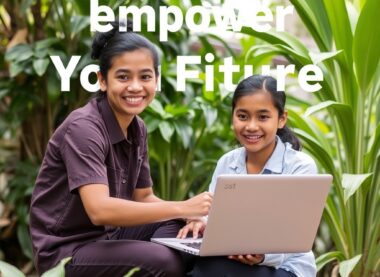 Empower Your Future with ELCPP: Mastering English in Cambodia through Innovative Online Learning