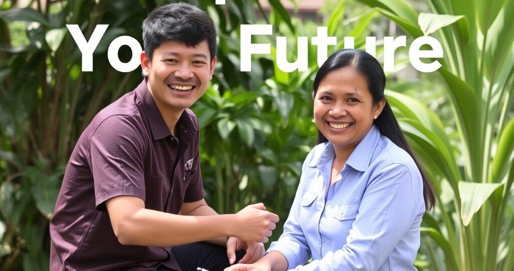 Empower Your Future with ELCPP: Mastering English in Cambodia Made Easy