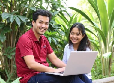 Empowering Your English Journey: ELCPP's Guide to Mastering IELTS and Online English Lessons in Phnom Penh