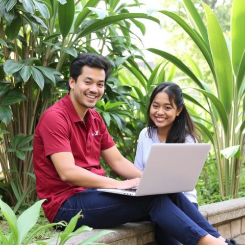 Empowering Your English Journey: ELCPP's Guide to Mastering IELTS and Online English Lessons in Phnom Penh