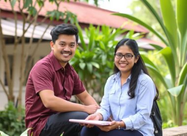 ELCPP: Your Gateway to Mastering English in Cambodia with Online IELTS Preparation and Beyond