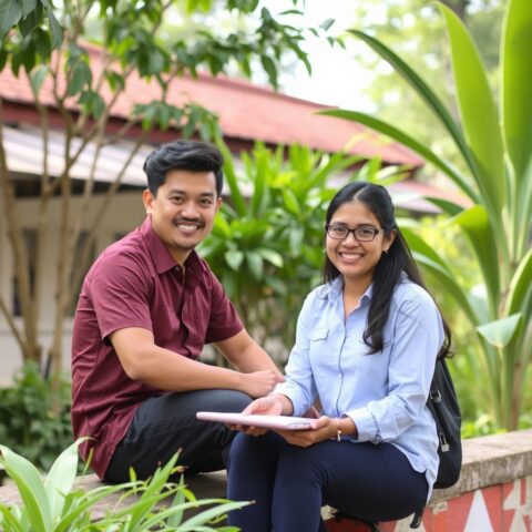 ELCPP: Your Gateway to Mastering English in Cambodia with Online IELTS Preparation and Beyond