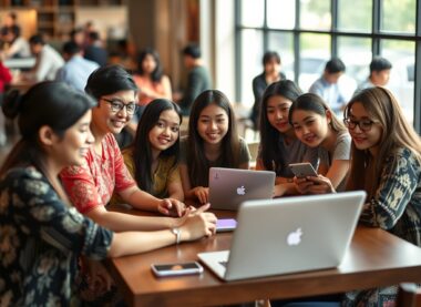 Empower Your Future with ELCPP: Mastering English Online in Phnom Penh