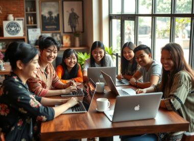 Elevate Your English Skills with ELCPP: Your Gateway to Online Learning in Phnom Penh