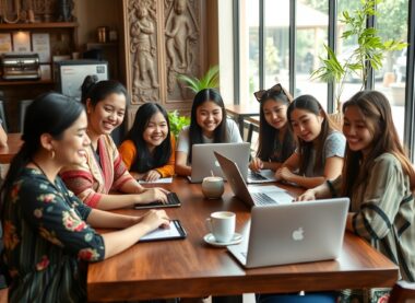 Empower Your Future with ELCPP: Mastering English Online in Phnom Penh