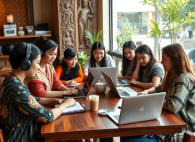 Empower Your Future with ELCPP: Mastering English Online in Phnom Penh